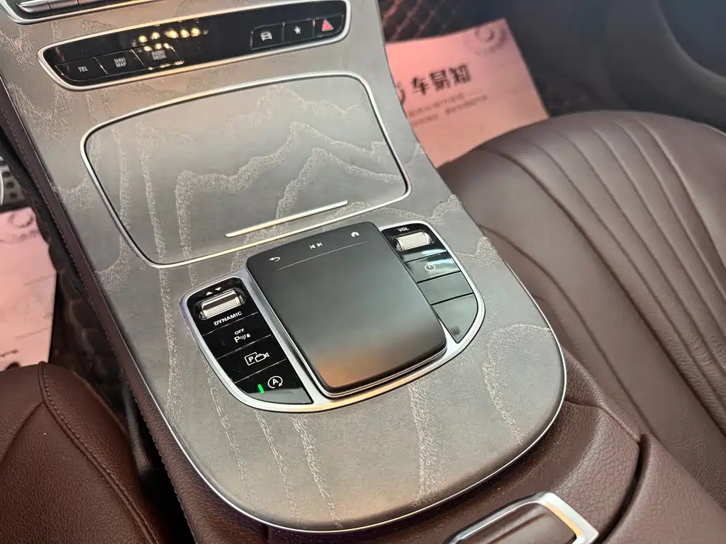 Mercedes-Benz CLS 2021 facelift CLS 300 luxury model купить на сайте DeffCars