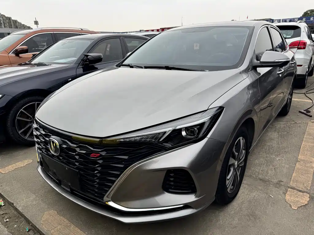 Eado 2021 PLUS 1.6L GDI CVT Elite купить на сайте DeffCars