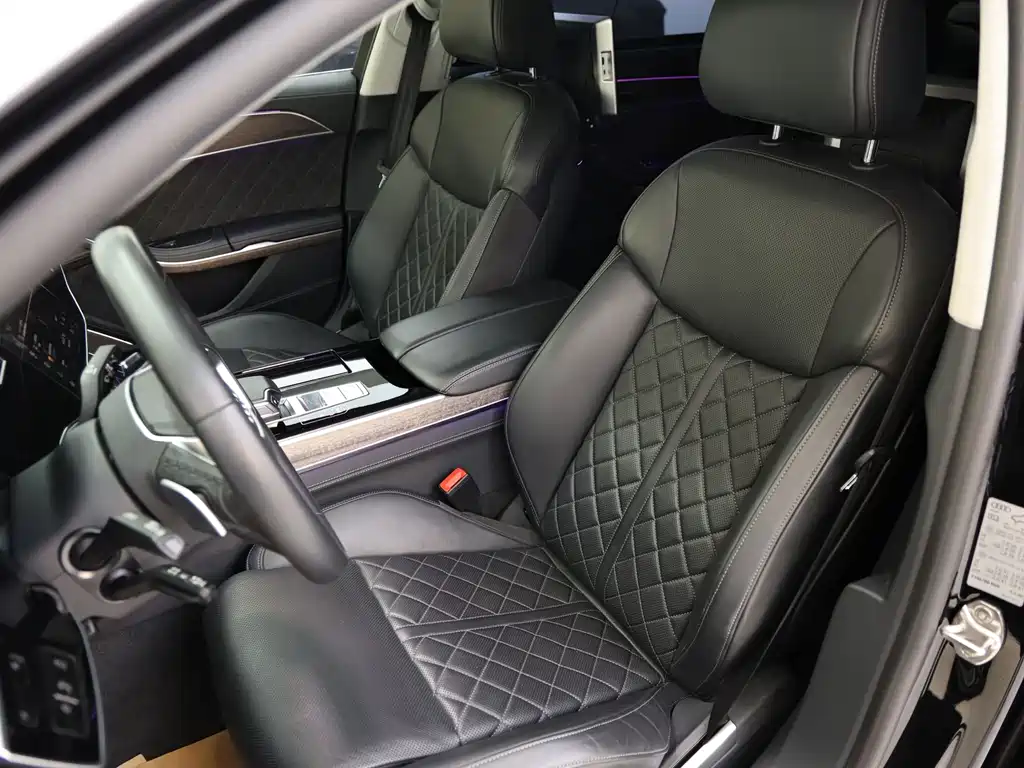 Audi A8 2022 A8L Horch Founder’s Edition Legend купить на сайте DeffCars