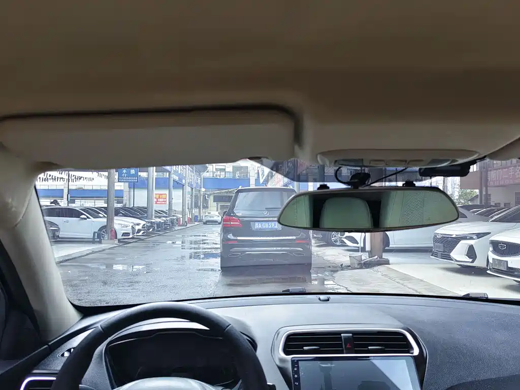 Escort 2017 facelift 1.5L automatic comfort model купить на сайте DeffCars