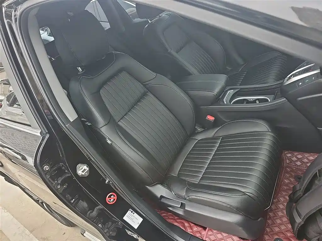Haoying 2020 Rui·Hybrid 2.0L 2WD Rui·Elite Edition купить на сайте DeffCars