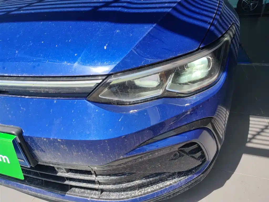 Golf 2021 280TSI DSG R-Line купить на сайте DeffCars