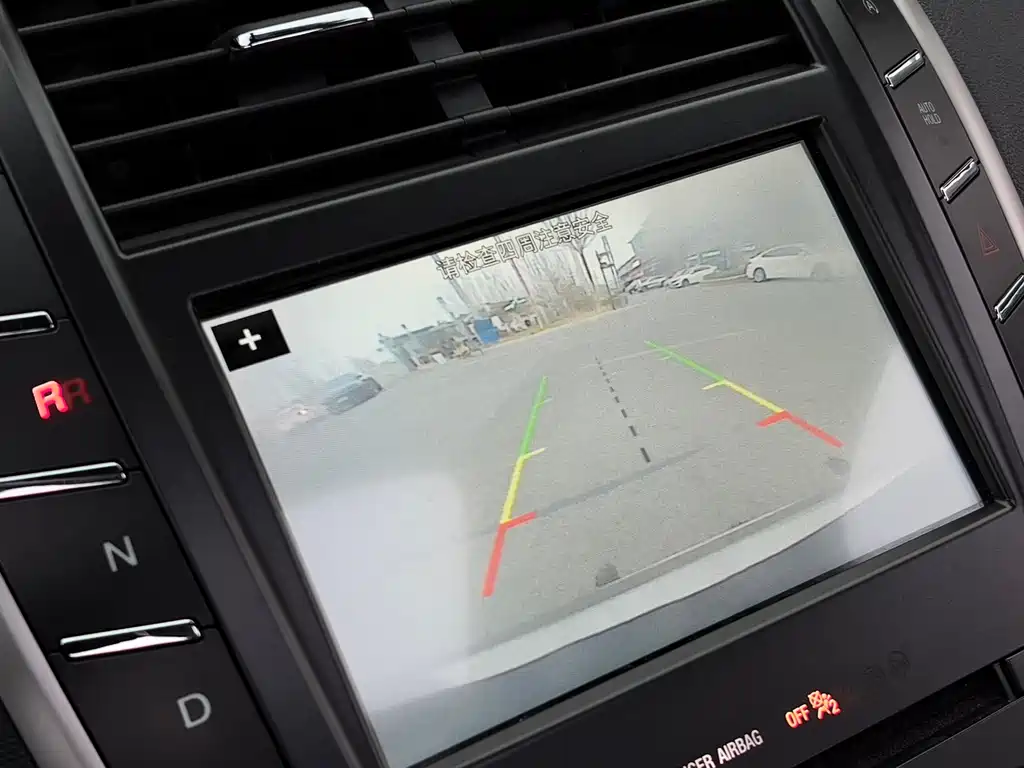 Lincoln MKC 2018 2.0T Two-wheel drive Premium Edition купить на сайте DeffCars