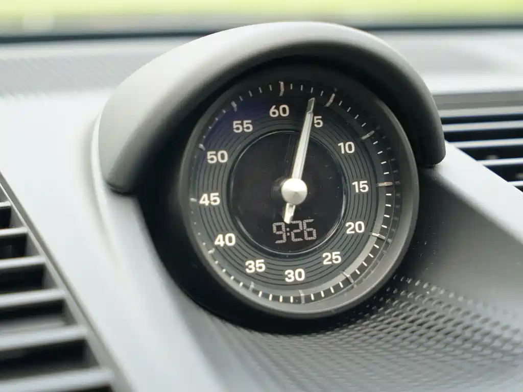Panamera 2024 Panamera 4 Executive Extended Edition 2.9T купить на сайте DeffCars