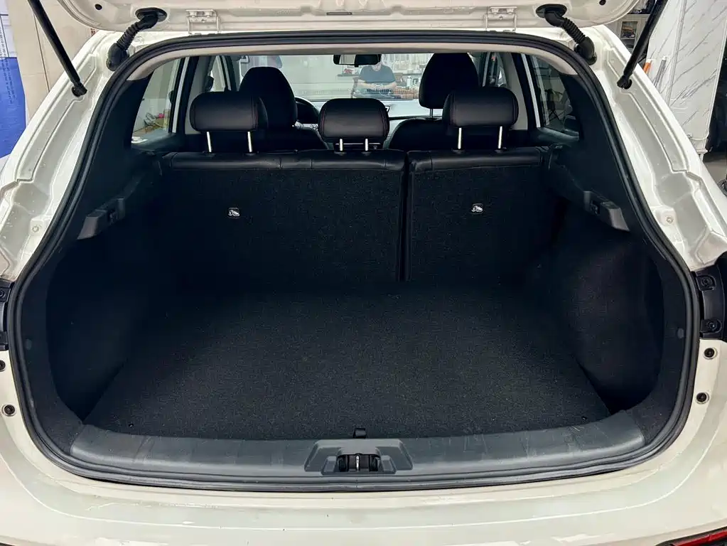 Qashqai 2022 2.0L CVT XV Prem Deluxe Edition купить на сайте DeffCars
