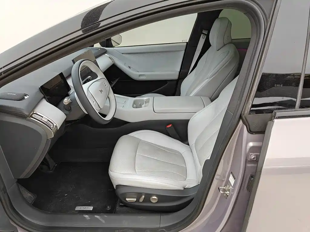 Xpeng P7+ 2024 Long Battery Life Max купить на сайте DeffCars