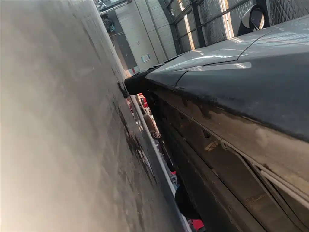 Seagull 2025 Smart Driving Edition 305km Vitality Edition купить на сайте DeffCars