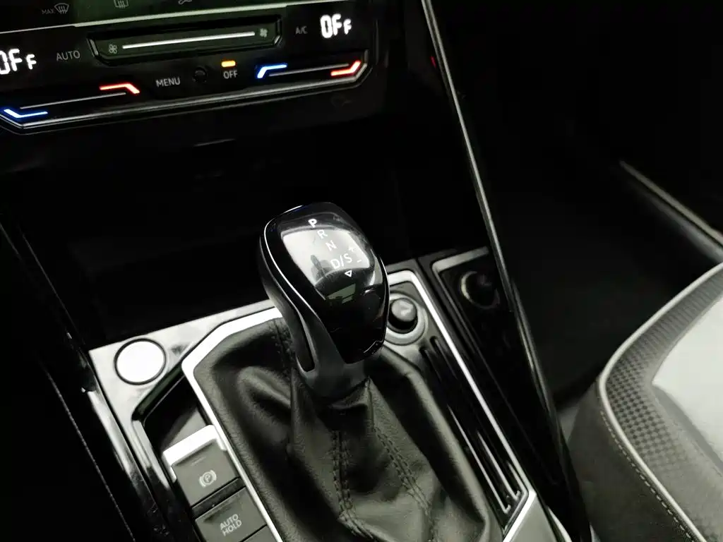 Tanyue X 2020 330TSI two-wheel drive flagship intelligent version купить на сайте DeffCars