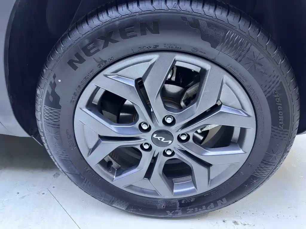 Sethus 2023 1.5L CVT Deluxe Edition купить на сайте DeffCars