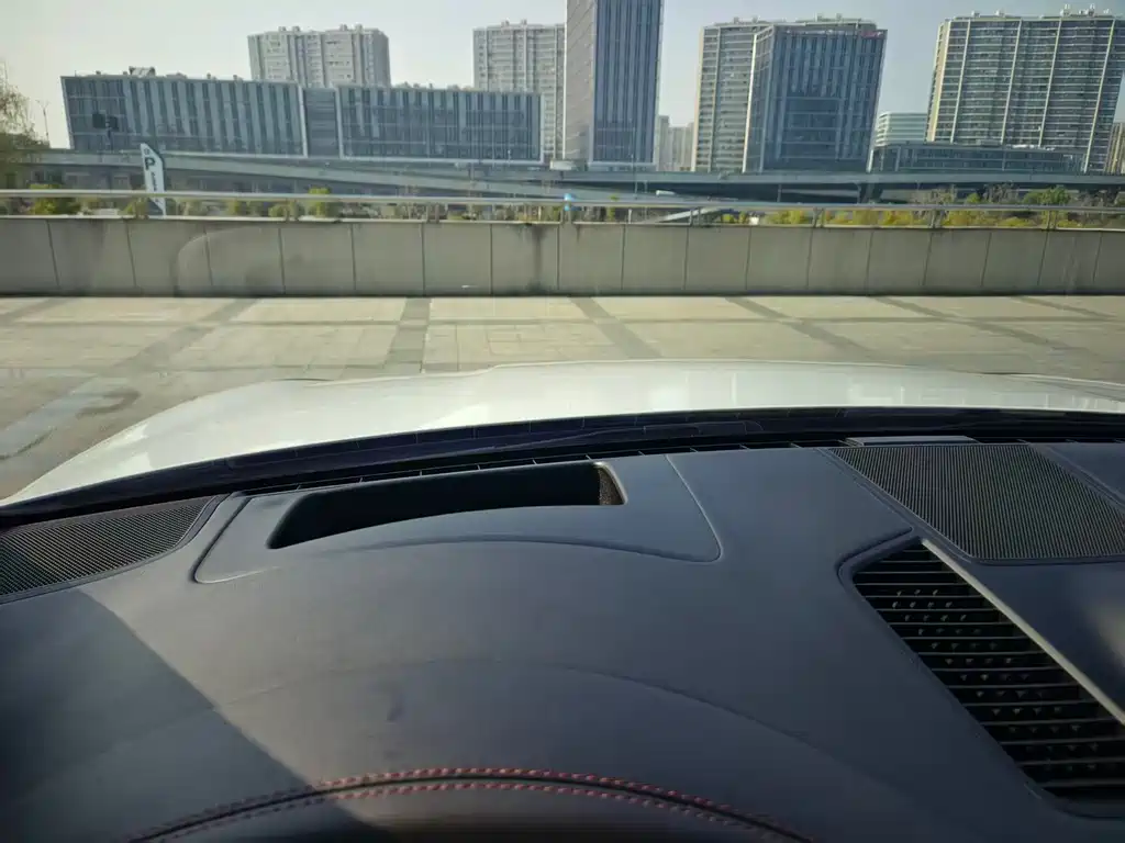 Cayenne 2023 Cayenne 3.0T Platinum Edition купить на сайте DeffCars