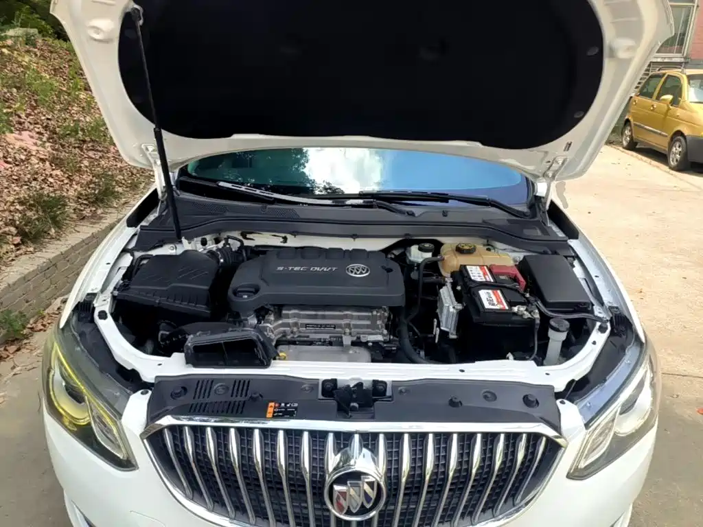 Yinglang 2016 15N automatic elite type купить на сайте DeffCars