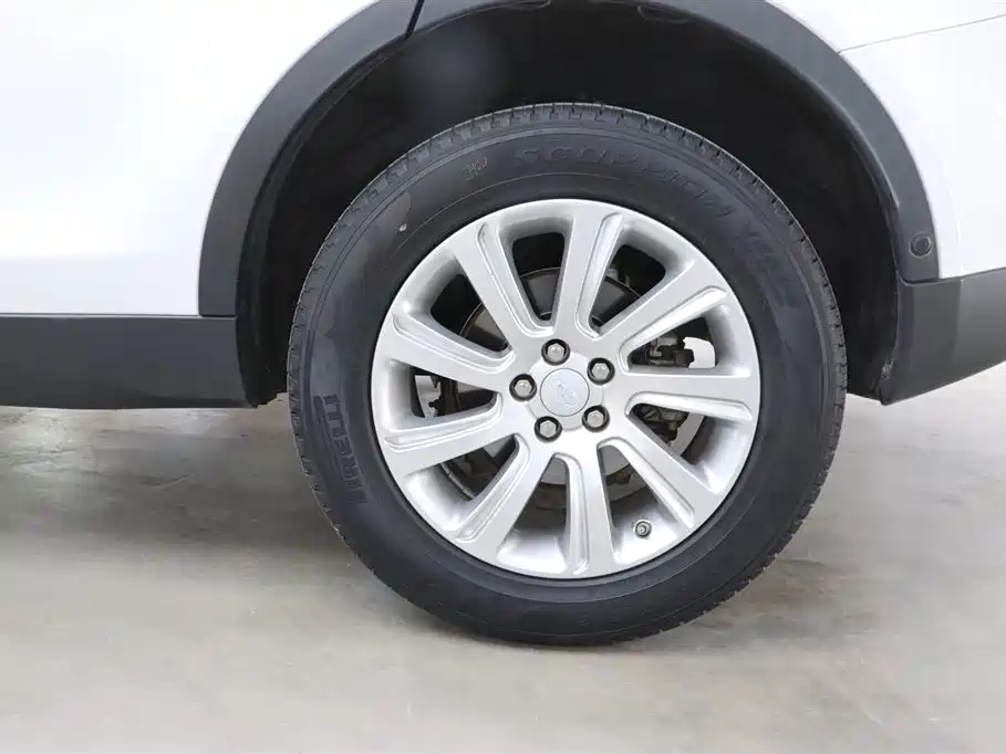 Discover Shenxing 2019 240PS PURE Edition National VI купить на сайте DeffCars