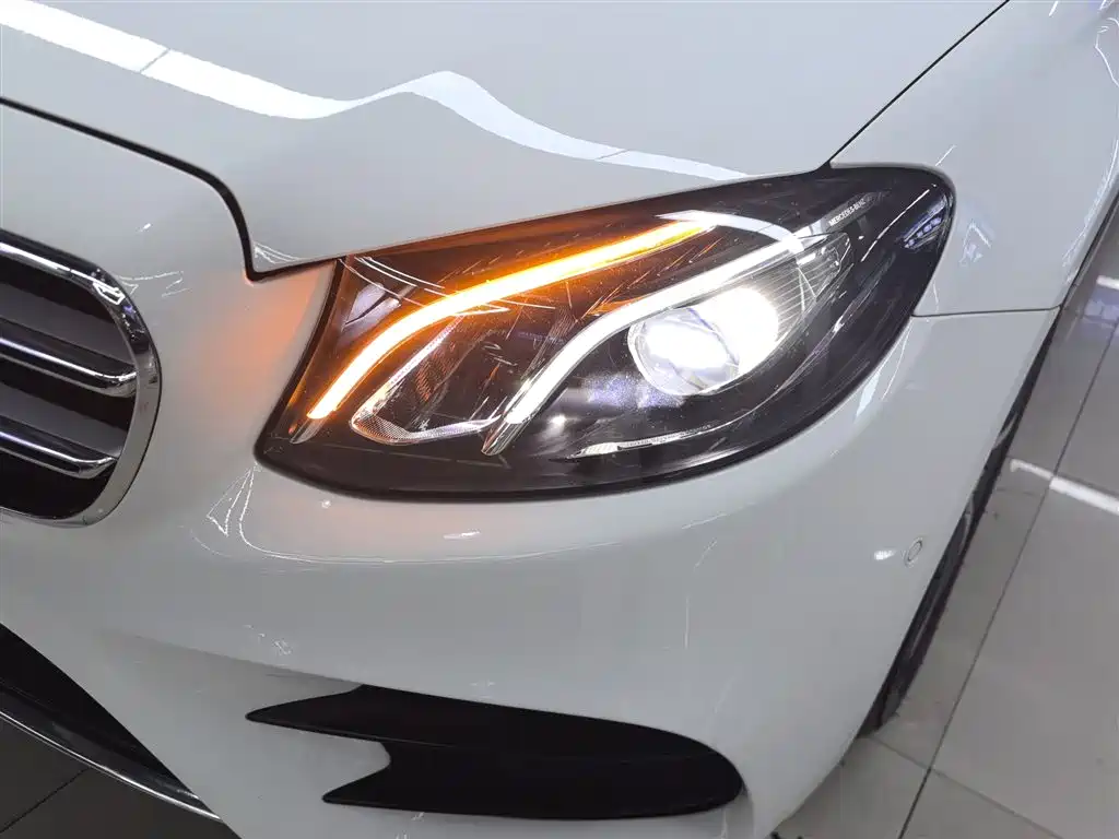 Mercedes-Benz E-Class 2019 E 300 L Sporty and Stylish купить на сайте DeffCars