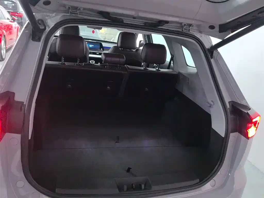 Tiggo 8 PRO 2022 390T two-wheel drive vast version 5 seats купить на сайте DeffCars