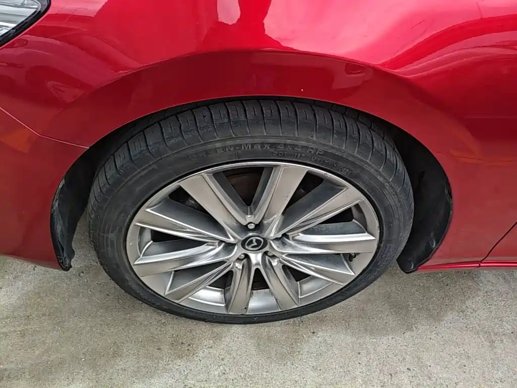 Atez 2020 2.5L Blue Sky Sports Edition купить на сайте DeffCars