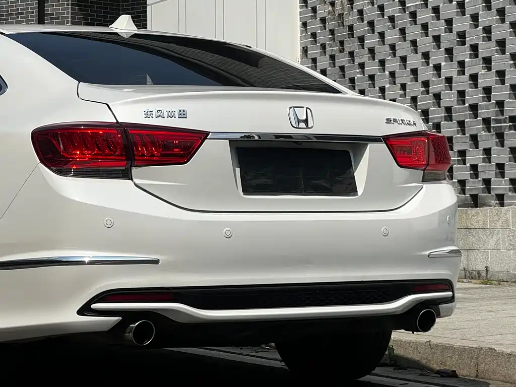 Sibo Rui 2015 2.4L Deluxe Edition купить на сайте DeffCars