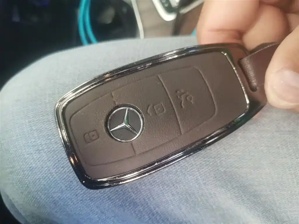 Mercedes-Benz GLC 2020 facelift GLC 300 L 4MATIC dynamic купить на сайте DeffCars