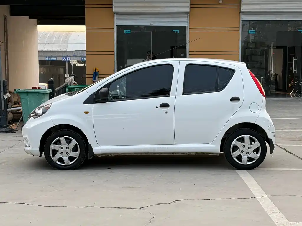 BYD F0 2015 1.0L Hyunku type купить на сайте DeffCars