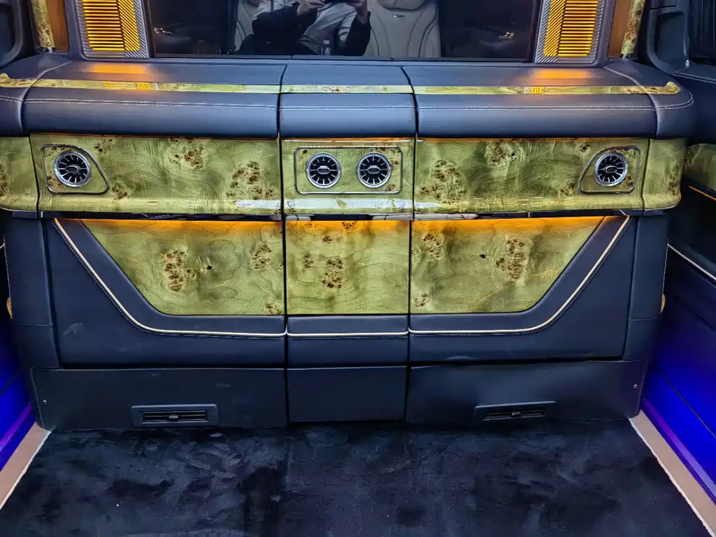 Keti Shengmufeng 2021 2.0T Shengmufeng MH9 купить на сайте DeffCars