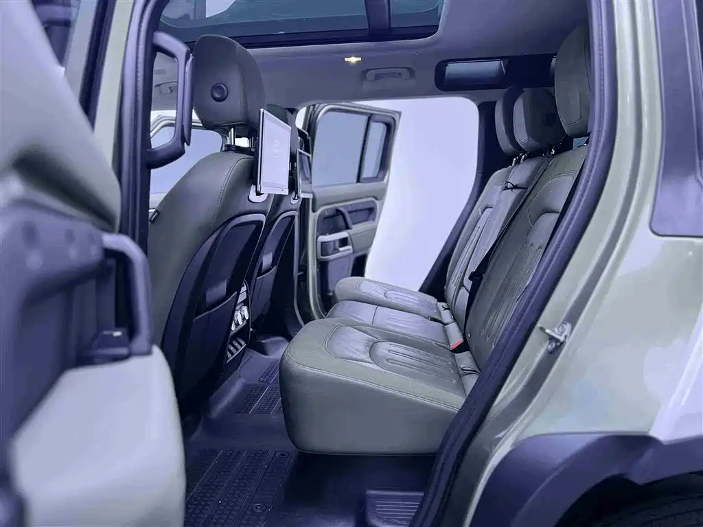 Land Rover Defender 2020 110 P400 HSE купить на сайте DeffCars