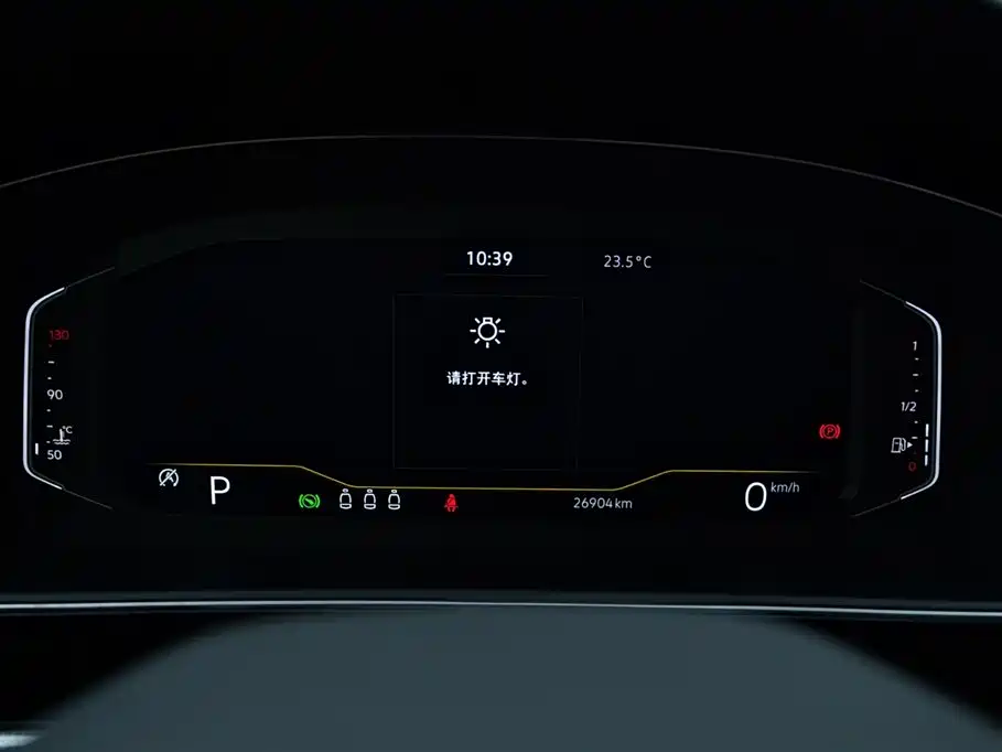 Passat 2024 380TSI Elite Edition купить на сайте DeffCars