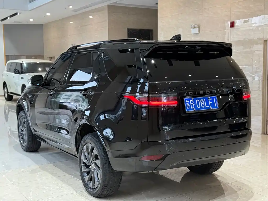 Discover the 2023 360PS R-Dynamic S купить на сайте DeffCars