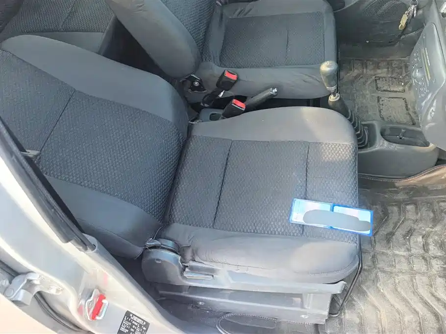 Beidou Star 2019 1.4L manual refined version купить на сайте DeffCars