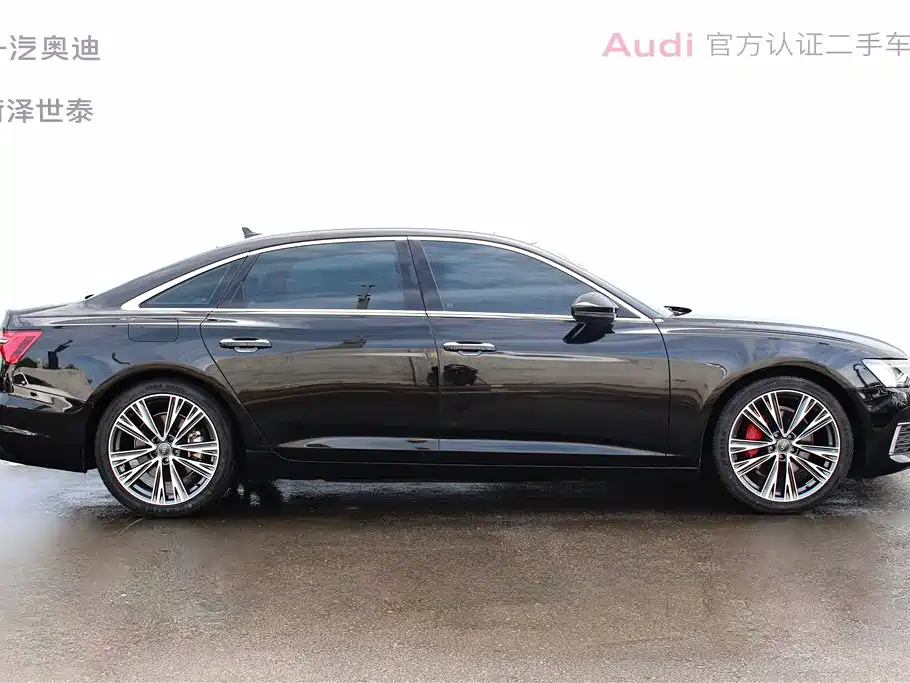 Audi A6L 2019 45 TFSI Premium Edition купить на сайте DeffCars