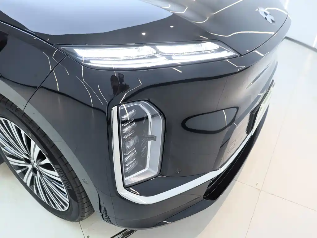 NIO ES9 2026 102kWh Executive Nakashima Deluxe Edition купить на сайте DeffCars