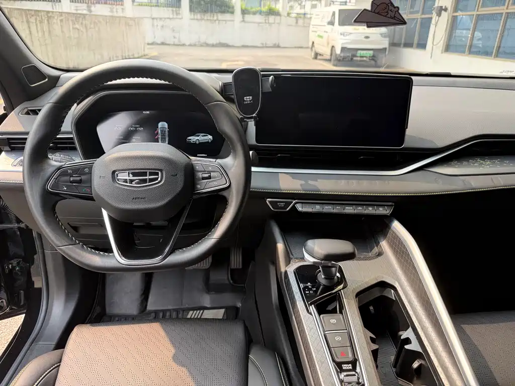 Xingrui 2023 1.5TD Kunlun Edition купить на сайте DeffCars