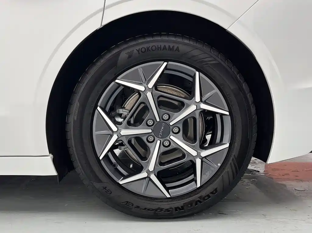 LINK CO 10 2025 120 four-wheel drive Ultra купить на сайте DeffCars