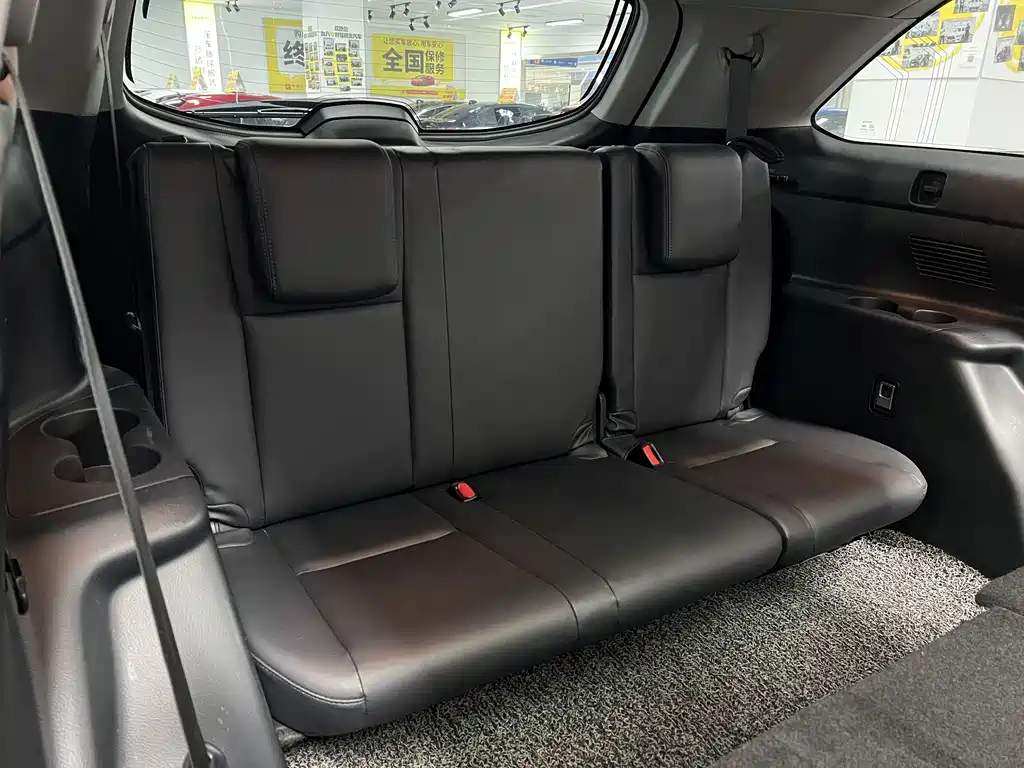 Highlander 2018 2.0T four-wheel drive premium version, 7 seats, National VI купить на сайте DeffCars