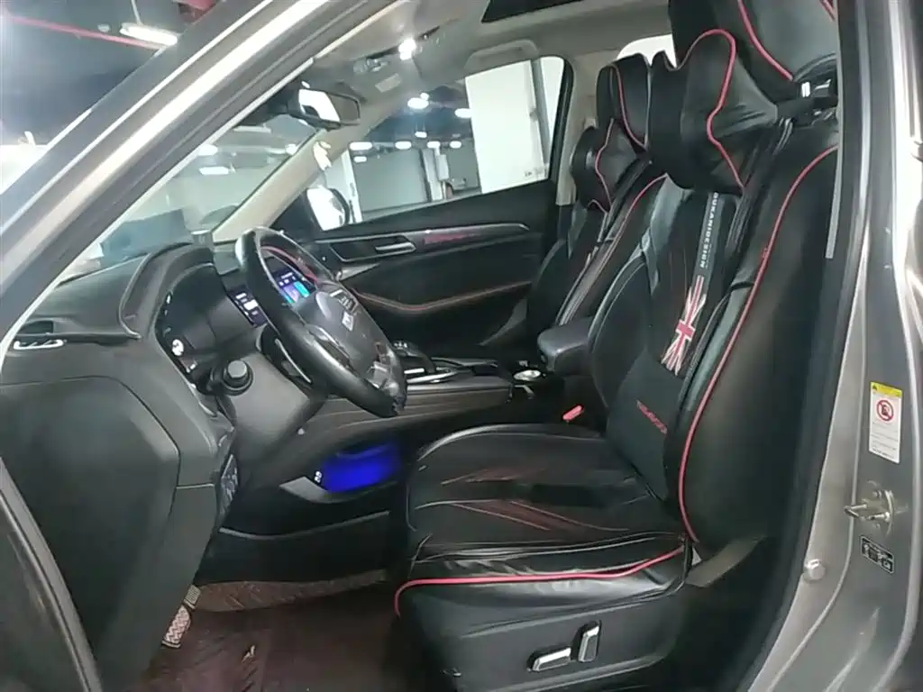 Haval F7 2021 2.0T two-wheel drive i model купить на сайте DeffCars