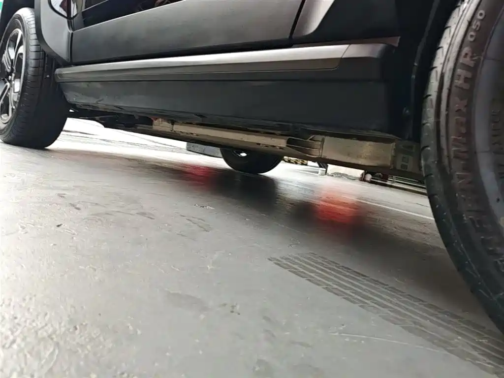 Baojun Yueye 2023 flagship version купить на сайте DeffCars