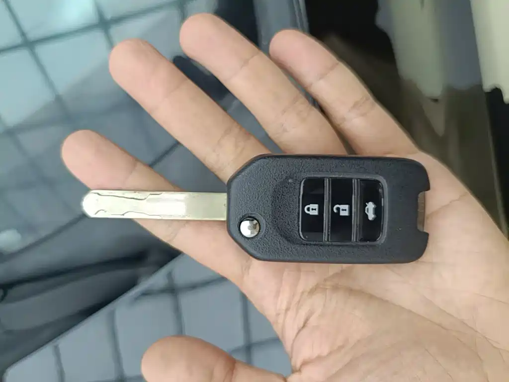 Lingpai 2016 1.8L CVT Comfort Edition купить на сайте DeffCars
