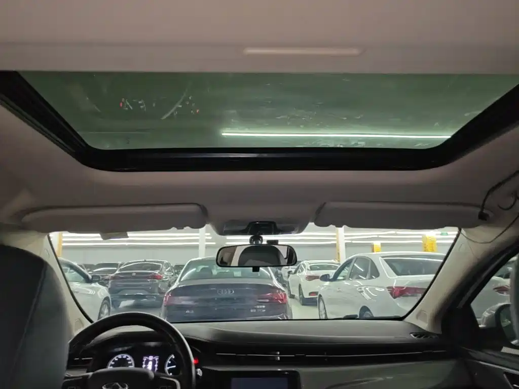 Arrizo 5 2019 1.5L CVT New Free Edition National VI купить на сайте DeffCars