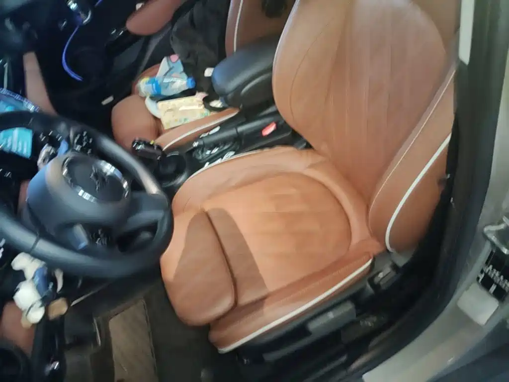 MINI 2023 1.5T COOPER Artist Five-Door Edition купить на сайте DeffCars