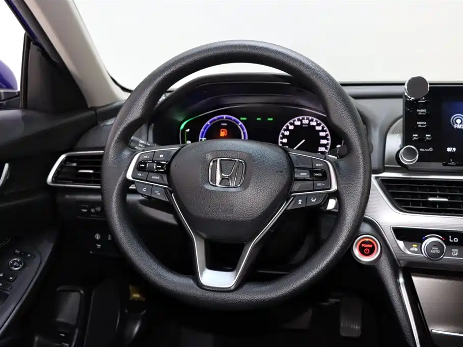 Accord 2018 Rui Hybrid 2.0L Rui Cool Edition National VI купить на сайте DeffCars
