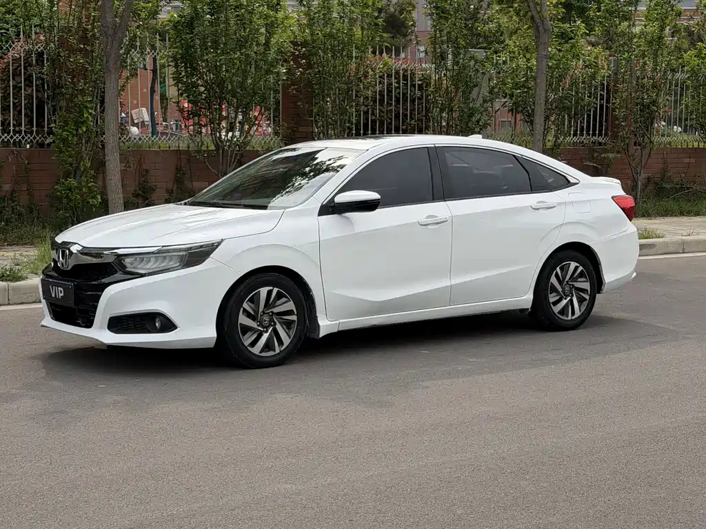 Lingpai 2019 180Turbo CVT Leading Edition National VI купить на сайте DeffCars