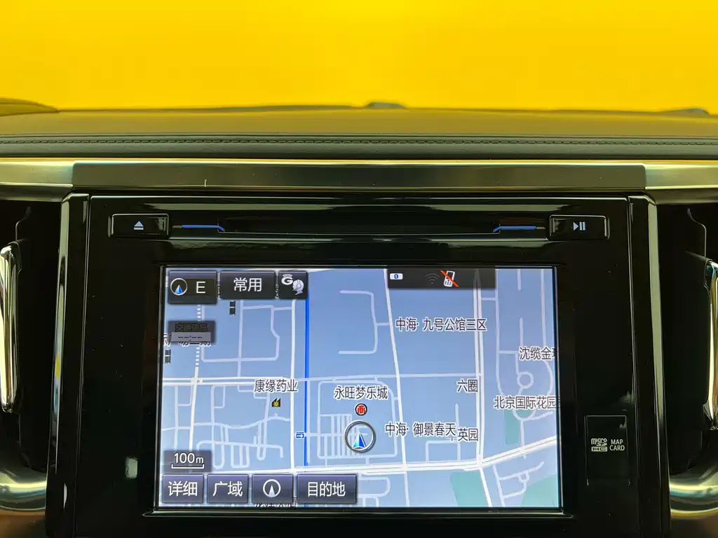 Alfa 2015 3.5L Deluxe Edition купить на сайте DeffCars