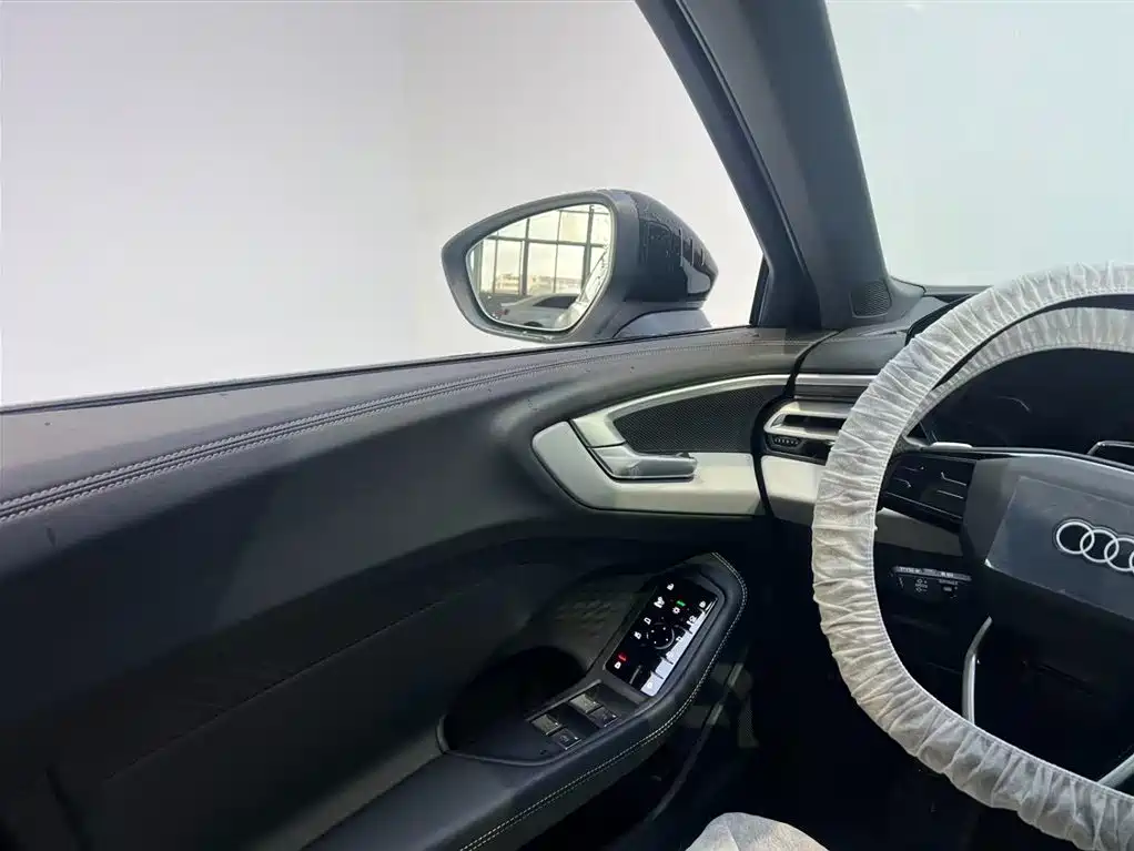 Audi A5L 2026 2.0T Sports Edition купить на сайте DeffCars
