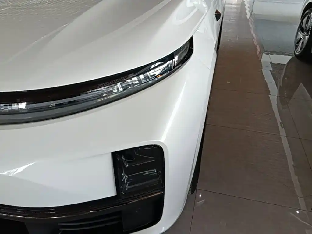 Ideal L7 2023 Pro купить на сайте DeffCars