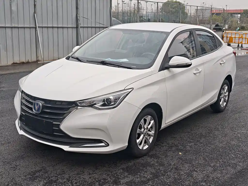 Yuexiang 2019 1.5L DCT luxury model National VI купить на сайте DeffCars