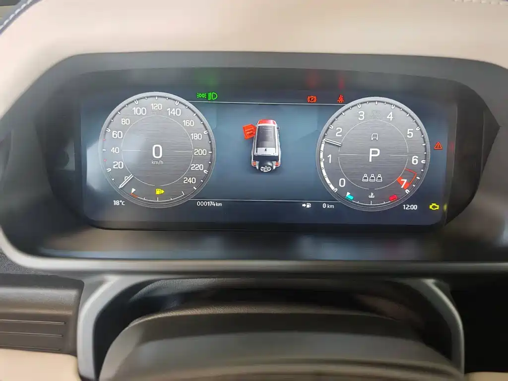 Land Rover Defender 2023 facelift 110 3.0T P400 X купить на сайте DeffCars