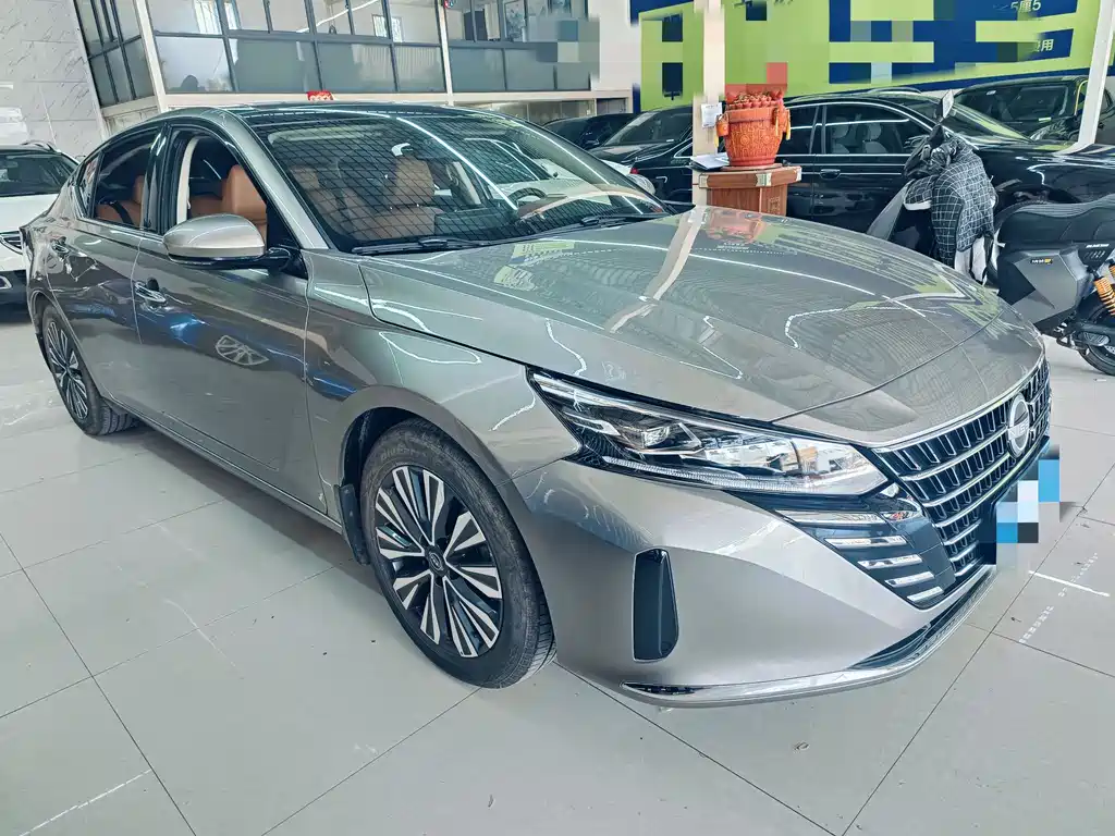 Teana 2022 2.0L XL-TLS Enjoy Edition купить на сайте DeffCars