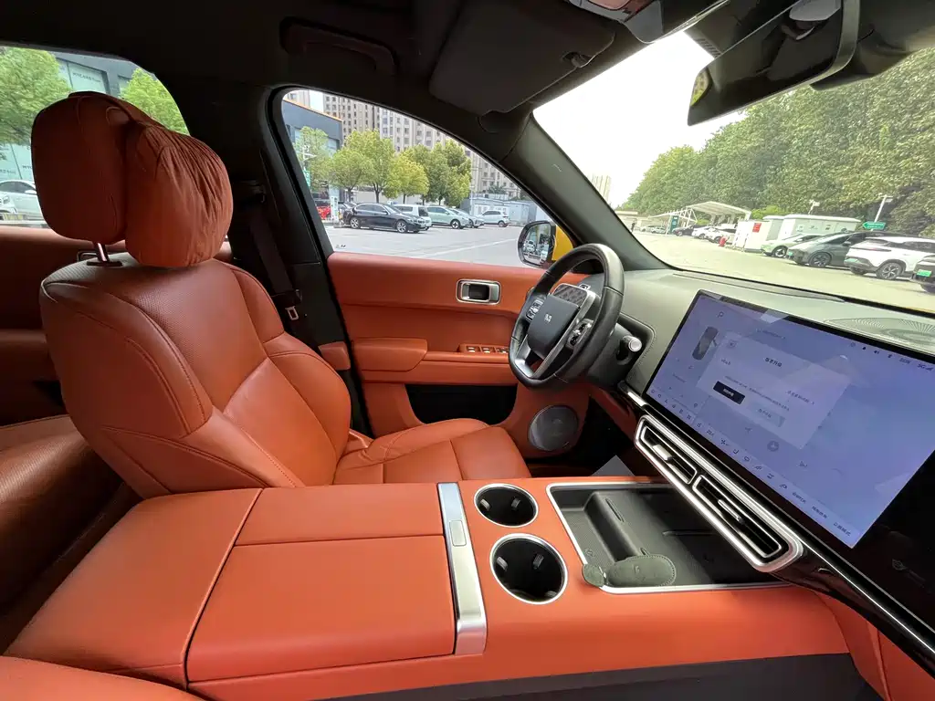 Ideal L7 2023 Pro купить на сайте DeffCars