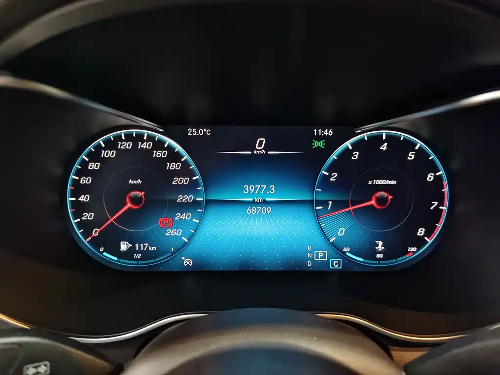 Mercedes-Benz GLC 2021 GLC 260 L 4MATIC Dynamic купить на сайте DeffCars