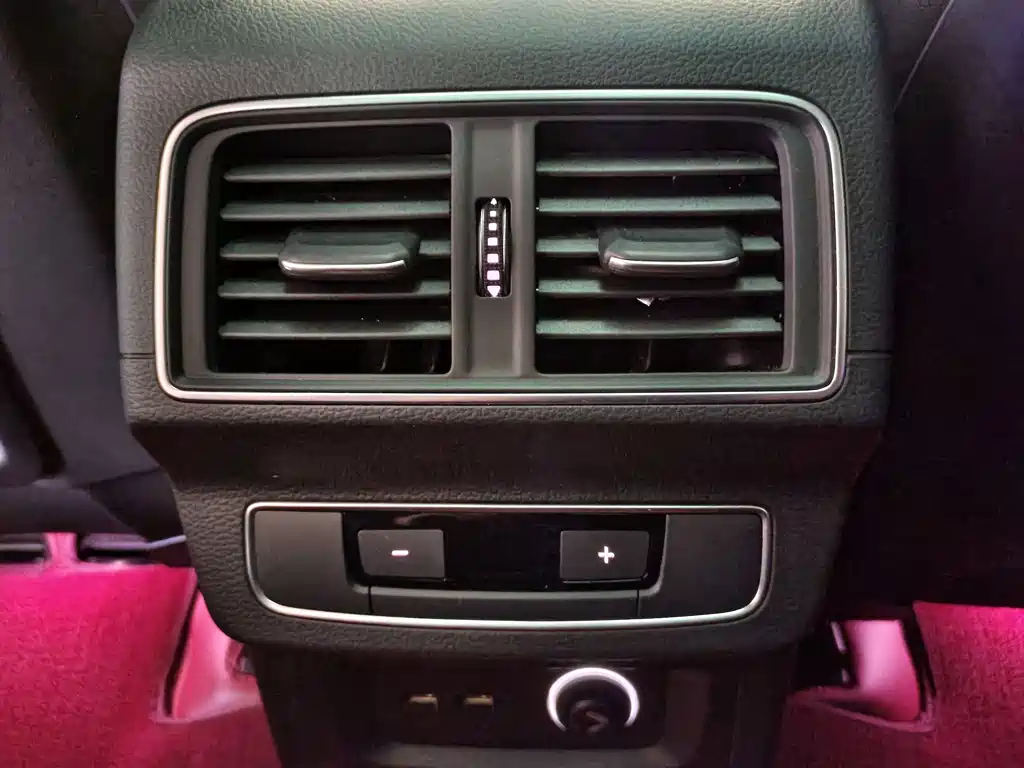 Audi Q5L 2022 40T luxury and dynamic model купить на сайте DeffCars