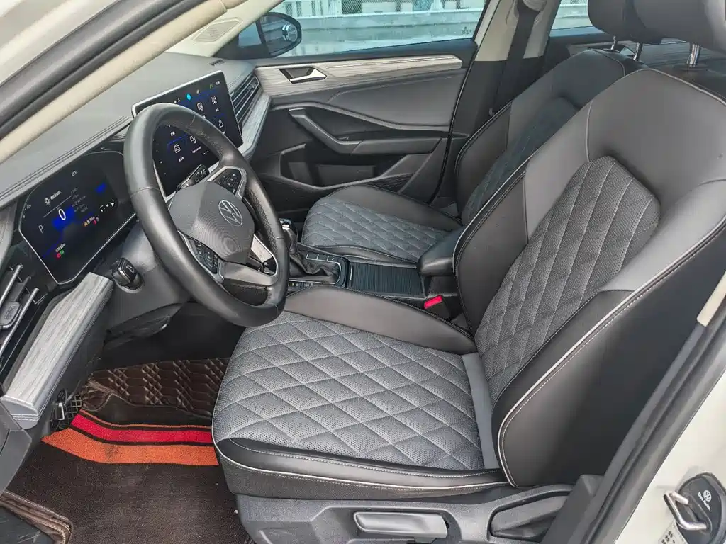 Sagitar 2023 280TSI DSG Super Edition купить на сайте DeffCars