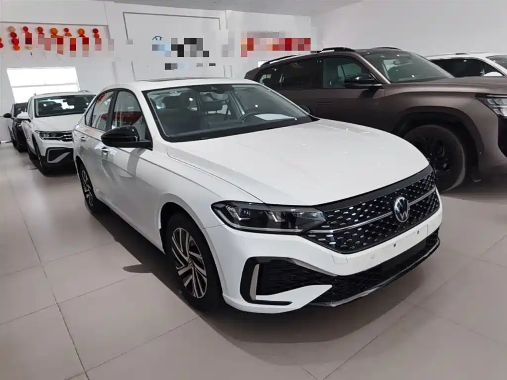 Lavida 2024 300TSI DSG Starry Sky Leading Edition купить на сайте DeffCars